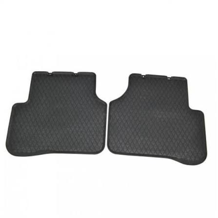 Volkswagen Passat (B7) all-weather mattenset
