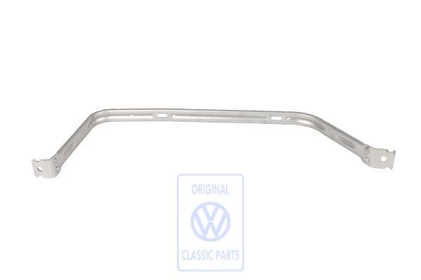 Volkswagen Passat B6 (3C) tankband - rechts, vierwielaandrijving