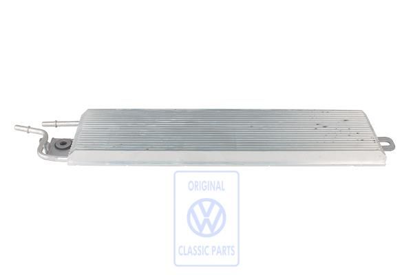 Volkswagen Passat B6 (3C) brandstofkoeler (diesel)