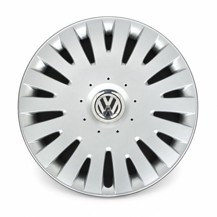 Volkswagen Eos (1F), Scirocco 3 (Type 13) wieldop - wieldop fijnzilver