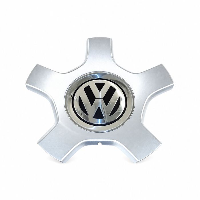 Volkswagen Golf 6 (5K), Passat (B6/3C), Touran 1 (1T) wieldop - wielkap briljantzilver