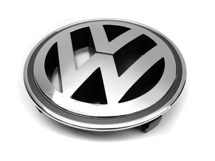 Volkswagen Golf 5 (1K), Passat, Tiguan 1 (5N) logo