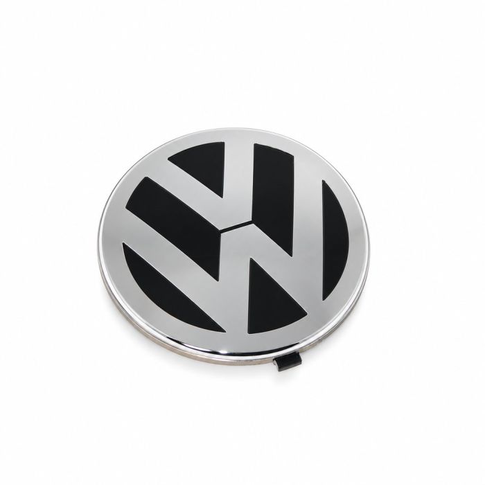 Volkswagen Passat, Phaeton (GP), Touareg 1 (7L) logo