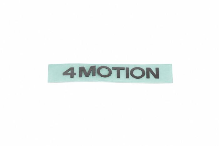 Volkswagen Passat (B6/B7) embleem - chroom