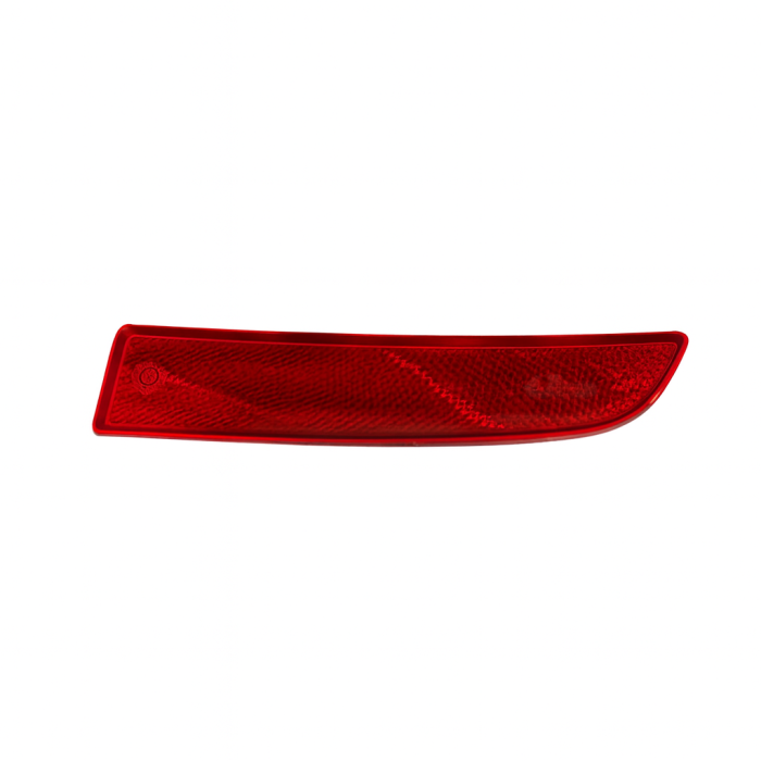 Volkswagen Passat (B6) reflector - rechtsachter