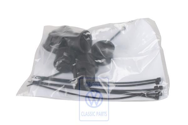 Volkswagen Passat B6 (3C) reparatieset parkeerhulp