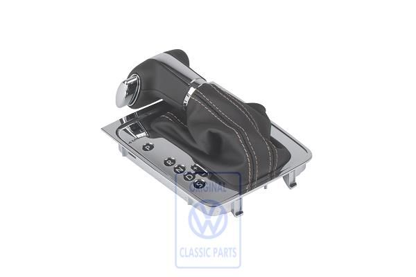 Volkswagen Passat CC pookafdekking automaat vierwielaandrijving - zwart