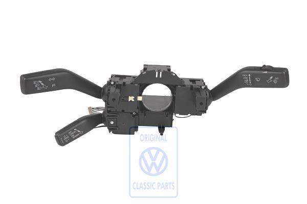 Volkswagen Passat CC stuurkolomschakelaar met cruisecontrol