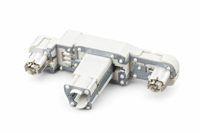 Volkswagen Passat (B7) lamphouder achterlicht - linksachter