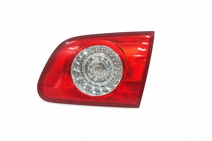 Volkswagen Passat (B6) passat B6 variant achterlicht rechts binnen - rechtsachter