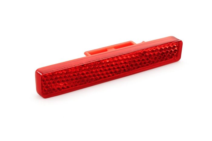 Volkswagen Passat (B6) reflector - linksachter