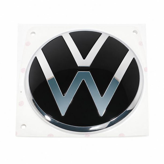 Volkswagen Touareg 3 (CR) logo