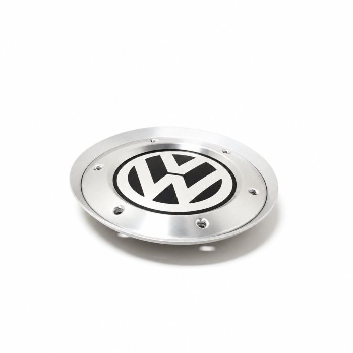 Volkswagen Passat (B5/3B), Phaeton (GP) wieldop - wielkap briljantchroom