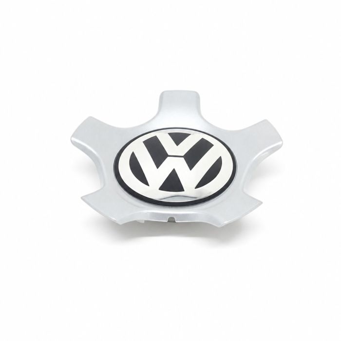 Volkswagen Phaeton (GP) wieldop - wielkap briljantzilver