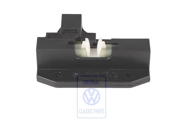 Volkswagen schakeleenheid