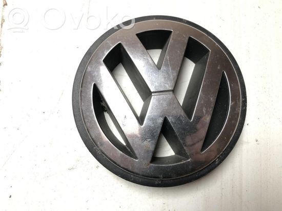 Volkswagen Phaeton (GP) logo