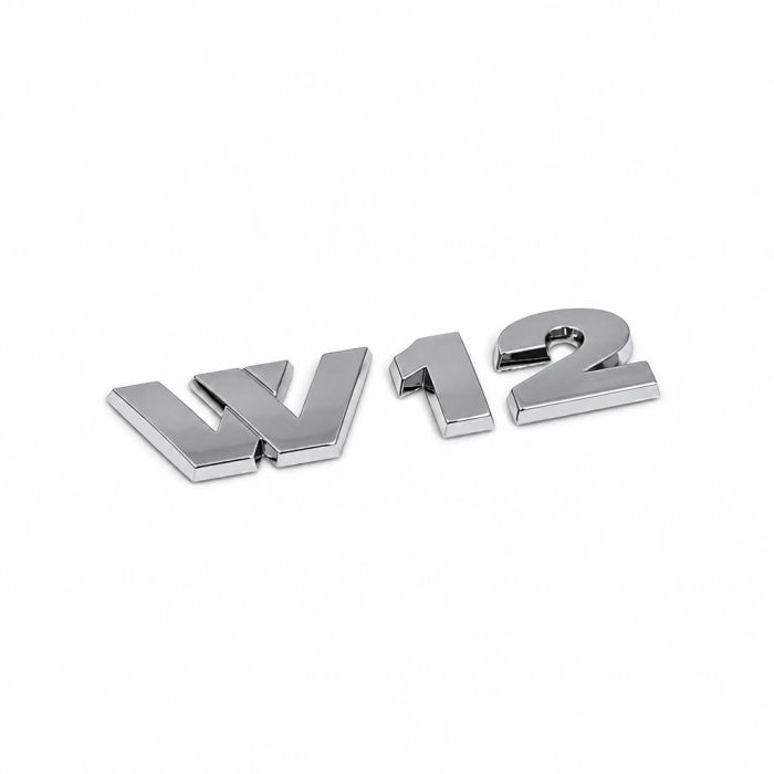 Volkswagen Phaeton (GP) embleem - chroom