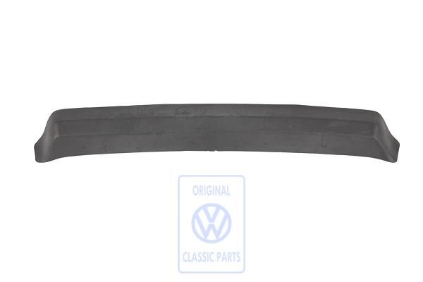 Volkswagen Phaeton (3D) afdekking achterlicht - rechts