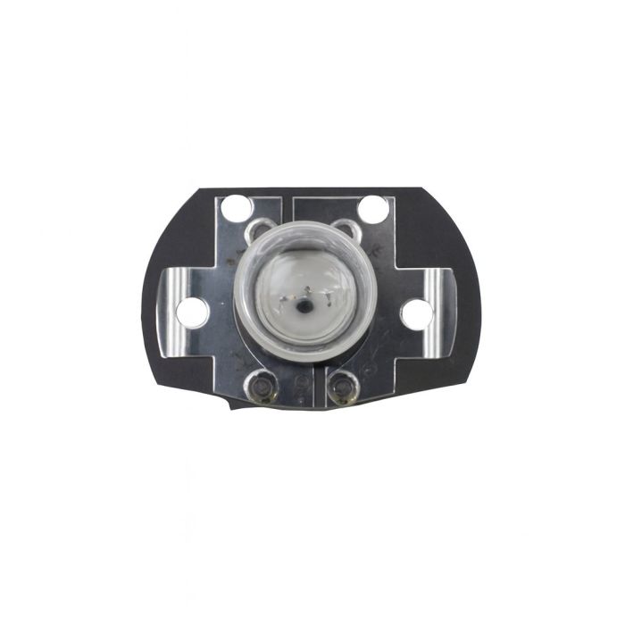 Volkswagen Phaeton (GP) verlichting - gloeilamp met zwarte