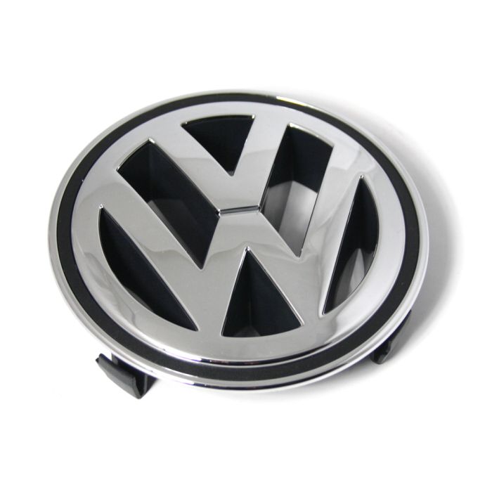 Volkswagen Golf 5 (1K), Phaeton (GP) logo