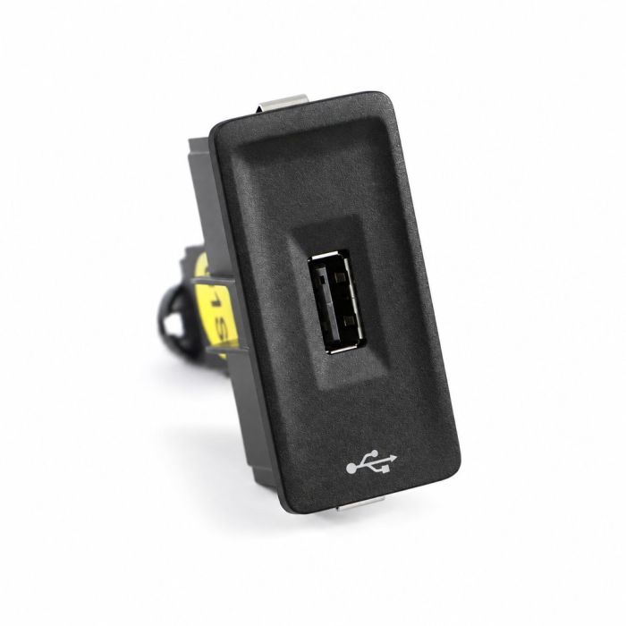 Originele usb poort