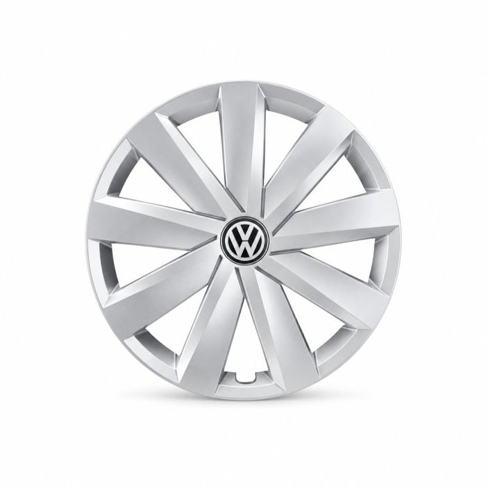 Volkswagen Passat (B8/3G), Touran 2 (5T) wieldop - zilver