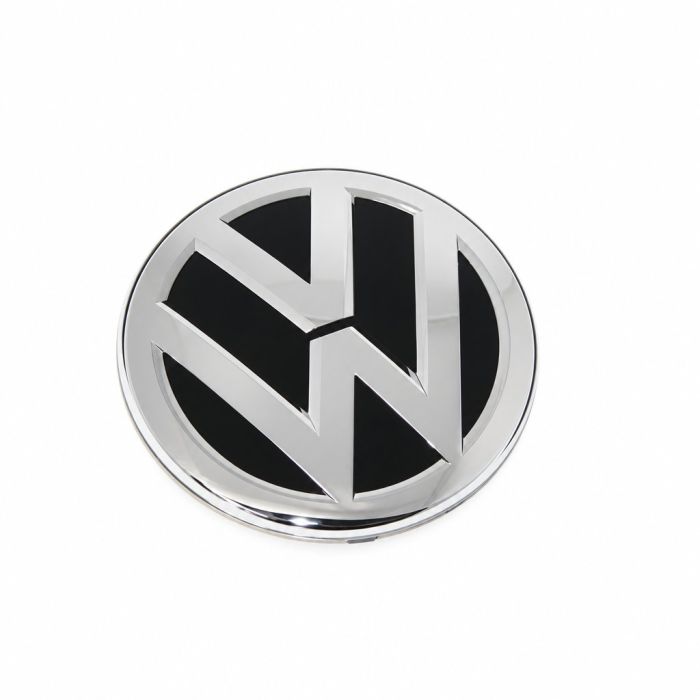 Origineel Volkswagen logo
