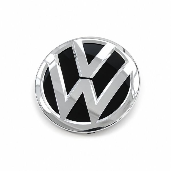 Origineel Volkswagen logo