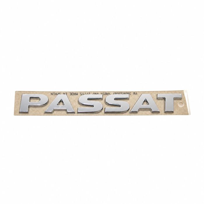 Volkswagen Passat (B8) embleem