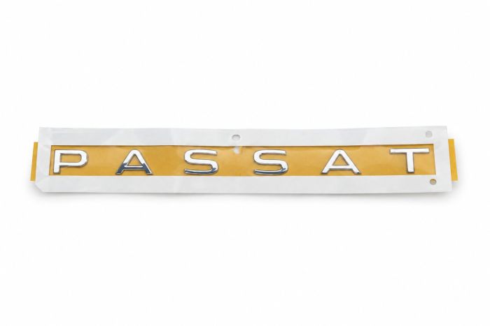 Volkswagen Passat (B8) embleem