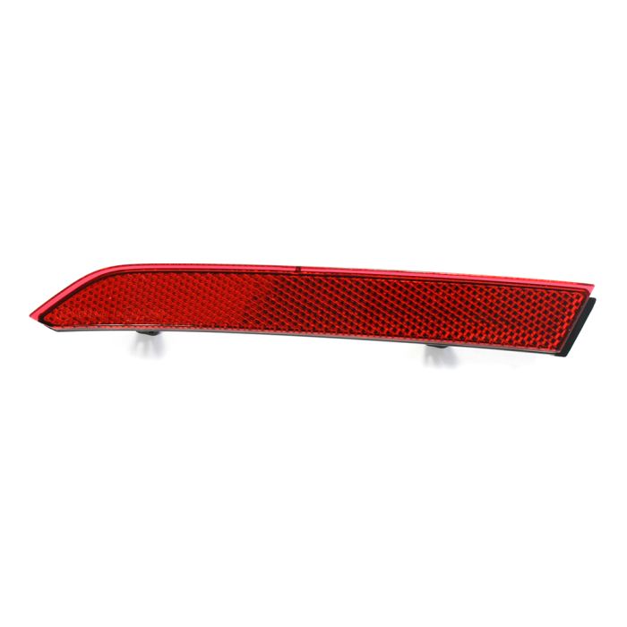 Volkswagen Passat (B8) reflector - linksachter