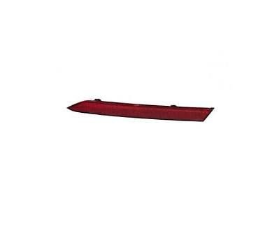 Volkswagen Passat (B8) reflector - linksachter