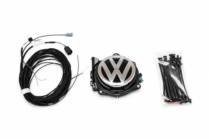 Volkswagen Passat (B8) achteruitrijcamera