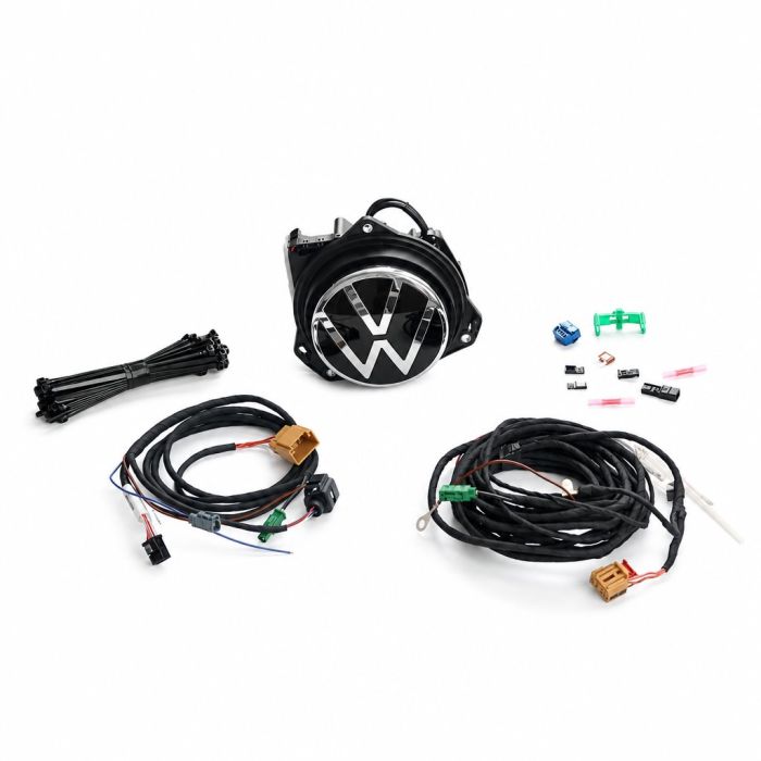 Volkswagen Passat (B8) achteruitrijcamera