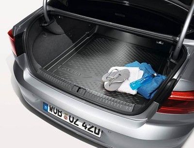 Volkswagen Passat (B8) bagageruimteschaal