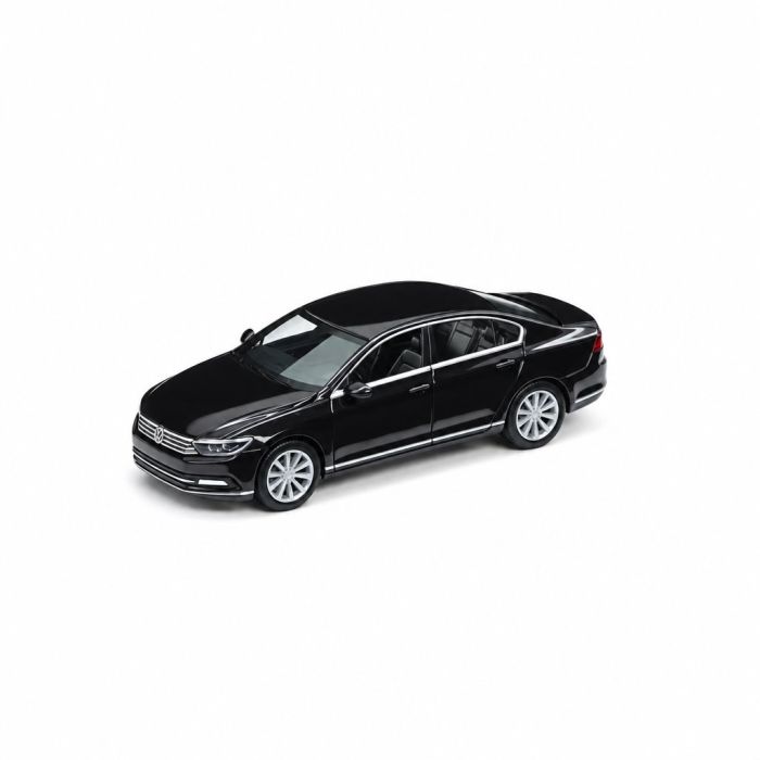 Volkswagen Passat modelauto (1:87, Harvard Blue)