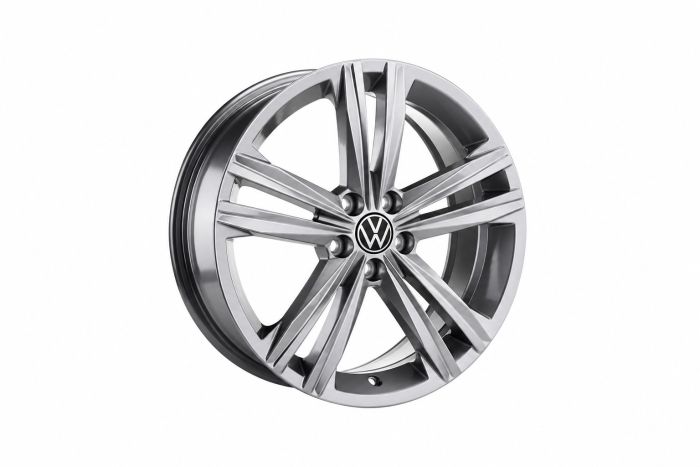 Volkswagen Arteon (3G) lichtmetalen velg (18 inch)