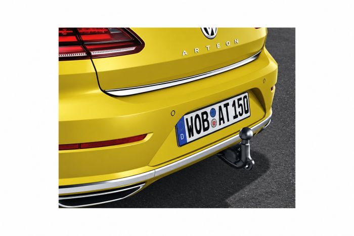 Volkswagen Arteon (3G) trekhaak