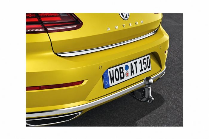 Volkswagen Arteon (3G) trekhaak