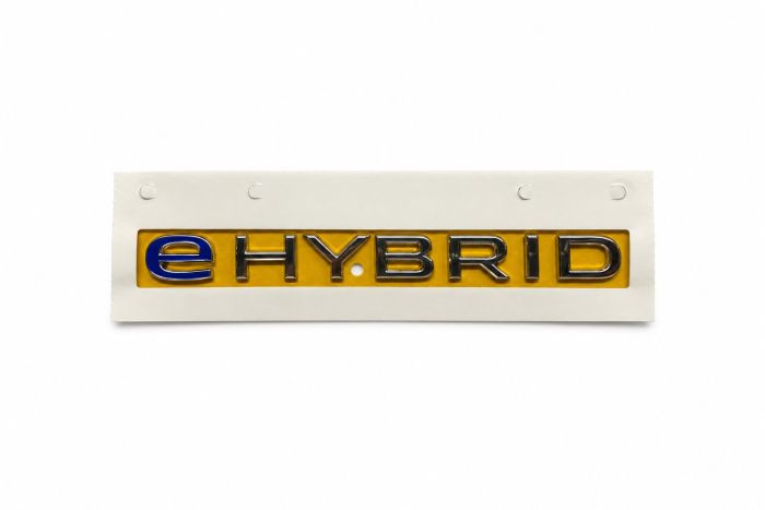 Volkswagen Arteon (3G), Tiguan 2 (AD1/AX1) embleem