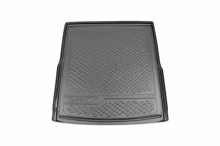 Volkswagen Passat (B8) bagageruimteschaal