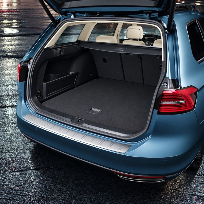 Volkswagen Passat (B8) bumperbescherming