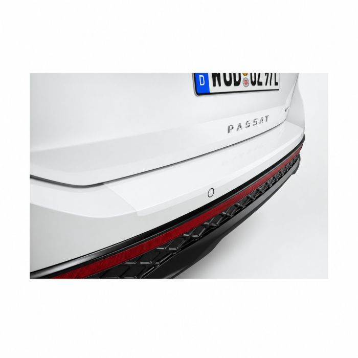 Volkswagen Passat (B9) bumperbescherming