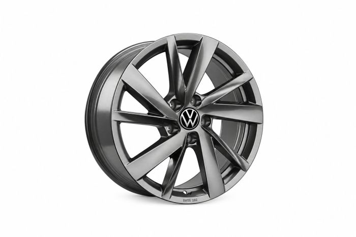 Volkswagen Passat (B9) adamantium dark (17 inch)