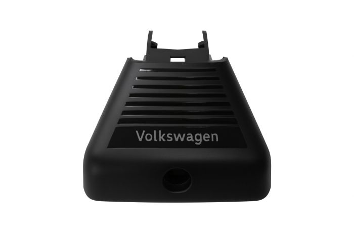 Volkswagen Passat (B9) afdekkap voor dakdragers