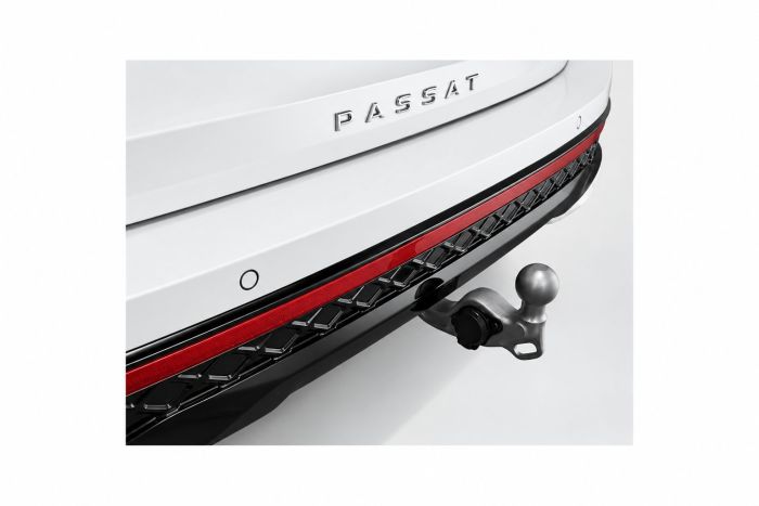 Volkswagen Passat (B9) trekhaak