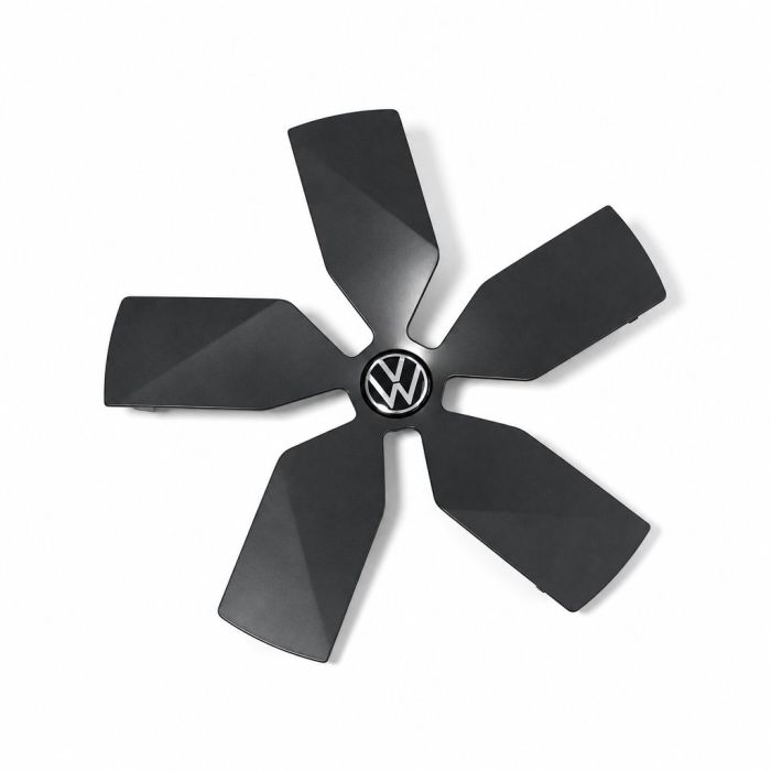 Volkswagen Passat (B9) wieldop dark graphite - mat