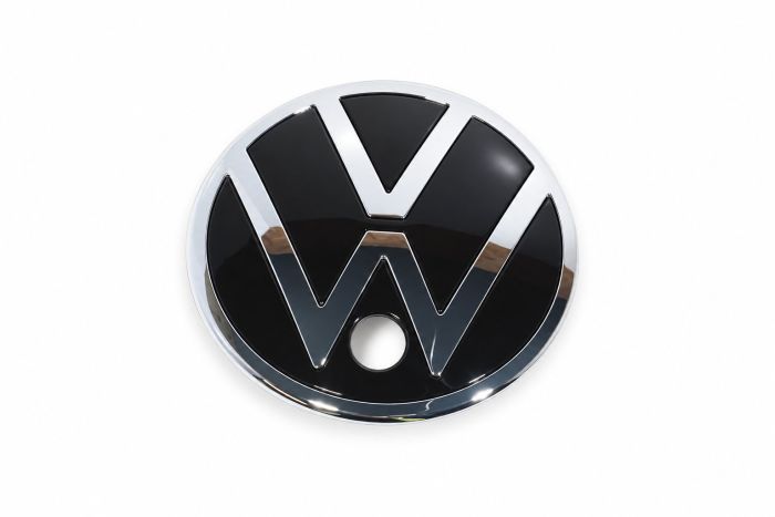 Volkswagen Passat (B9) logo