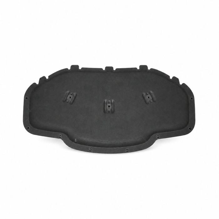 Originele isolatiemat motorkap