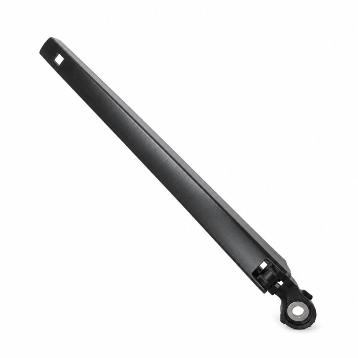 Originele wisserarm achter